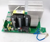 Spawarki - Dedra #1 PŁYTA Z ELEKTRONIKĄ DO SPAWARKI DEDRA DESI168BT - miniaturka - grafika 1