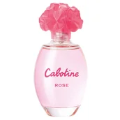 Wody i perfumy damskie - Gres Cabotine Rose edt 100ml - miniaturka - grafika 1