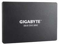 Dyski SSD - Dysk SSD GIGABYTE, 2.5", 240 GB, SATA III, 500 MB, 420 MB/s - miniaturka - grafika 1