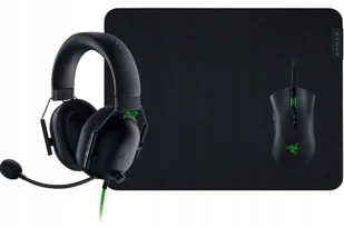 Gamingowy Zestaw Razer Battle Bundle - Gadżety dla graczy - miniaturka - grafika 1