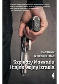 Historia świata - Szpiedzy Mossadu i tajne wojny Izraela - miniaturka - grafika 1