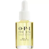 Olejki i oliwki do paznokci - OPI Nail & Cuticle Oil (14.8ml) - miniaturka - grafika 1