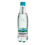 Woda - Lumarko Woda Mineralna Gazowana 500 ML! - miniaturka - grafika 1