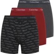 Majtki męskie - Calvin Klein Underwear Bokserki 3-pack - miniaturka - grafika 1