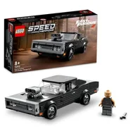 LEGO Speed Champions Fast & Furious 1970 Dodge Charger R/T 76912