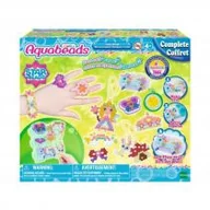 Zabawki kreatywne - Epoch Aquabeads - Świat wróżek. Koraliki Gwiazdki Aquabeads - miniaturka - grafika 1