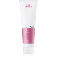 Odżywki do włosów - Wella Professionals Professionals Wellaplex kuracja regenerująca do włosów farbowanych i po balejażu 100 ml - miniaturka - grafika 1