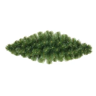 Girlanda rogal 100 x 46 cm - Ozdoby bożonarodzeniowe - miniaturka - grafika 1