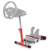 Kontrolery gier na PC - Wheel Stand Pro V2 Rosso - miniaturka - grafika 1