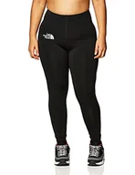 Legginsy - THE NORTH FACE Legginsy lotnicze TNF czarne XS - miniaturka - grafika 1