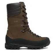 Buty trekkingowe męskie - Trekkingi Crispi Hunter Gtx GORE-TEX CF44004203 Brązowy - miniaturka - grafika 1