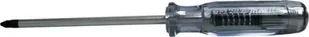 Makita Wkrętak Do Wykręcania Uszkodzonych Wkrętów Pz2*125 10 Szt. M B-42450-10 88381441551 - Śrubokręty - miniaturka - grafika 1