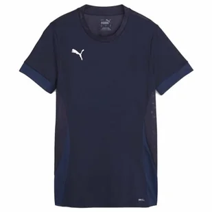 PUMA Koszulka piłkarska unisex Teamgoal Matchday Jersey WMNS - Piłka nożna - miniaturka - grafika 1