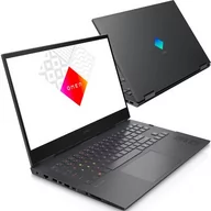 Laptopy - HP Omen 16-C0049NW 16.1" IPS 165Hz R7-5800H 16GB RAM 512GB SSD GeForce RTX3070 4S1A9EA - miniaturka - grafika 1