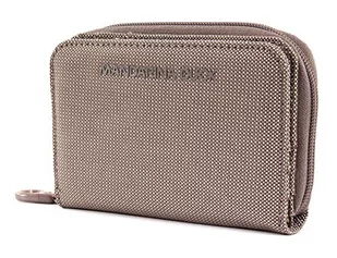 Mandarina Duck damska torba na ramię md 20, szarobrązowy, 13,5x9x3 (L x H x W) - Torebki damskie - miniaturka - grafika 1