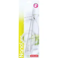 Pozostałe akcesoria do akwarium - Zolux Zestaw 3 szczotek do czyszczenia - miniaturka - grafika 1