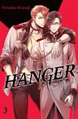 Komiksy dla dorosłych - Kotori Hanger 3 Szubiennik Kisaragi Hirotaka - miniaturka - grafika 1
