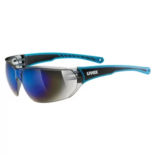 Okulary sportowe - Uvex Okulary Sportstyle 204 - grafika 1