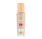 Podkłady do twarzy - Miss Sporty Perfect To Last, podkład do twarzy 101 Golden Ivory, 30 ml - miniaturka - grafika 1