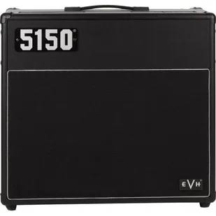 EVH 5150 Iconic 40W 112 BK - Wzmacniacze gitarowe - miniaturka - grafika 1
