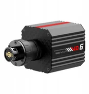 Kontrolery gier na PC - Kierownica PXN VD6 steering wheel base PC Windows - miniaturka - grafika 1