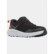 Buty trekkingowe damskie - Buty Multisportowe Damskie Columbia Vertisol Trail - miniaturka - grafika 1