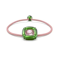 Bransoletki - Bransoletka Damska Swarovski 5613643 25 cm - miniaturka - grafika 1