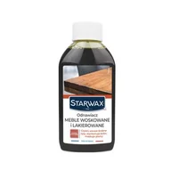 Inne artykuły czyszczące - Odnawiacz do mebli DRZEWO OWOCOWE 250 ml Starwax - miniaturka - grafika 1