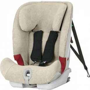 Britax Rzymianin advansafix, advansafix II, advansafix II SICT, pokrowce na lato beżowy - Akcesoria do fotelików - miniaturka - grafika 1