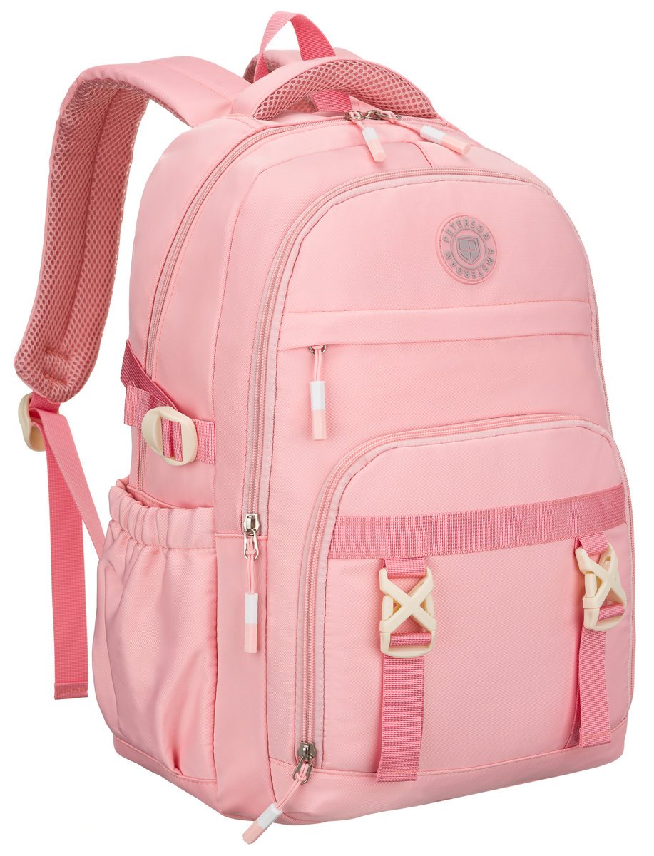 Plecak PTN 8594-1396 Pink