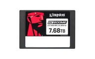 Dyski SSD - Kingston DC600ME 7.68TB SATA 2.5" SEDC600ME/7680G - miniaturka - grafika 1