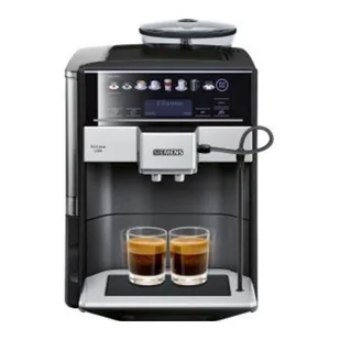 Ekspres do kawy Siemens EQ.6 plus s500 TE655319RW - Ekspresy do kawy - miniaturka - grafika 1