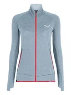 Bluzy damskie - Bluza polarowa Salewa Pedroc PL W FZ 27720-0345 - miniaturka - grafika 1