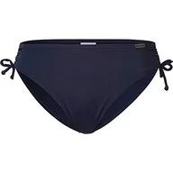 Spodnie damskie - Firefly Firefly Elly damskie spodnie bikini, niebieskie, 44 4035685 - miniaturka - grafika 1