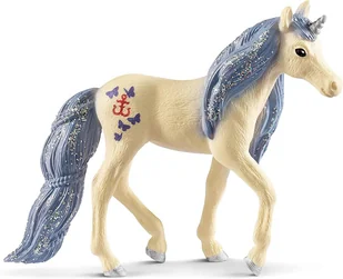 Schleich Bayala Magiczna łódź kwiatowa Sery 42444 - Figurki dla dzieci - miniaturka - grafika 13