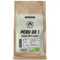 Coffee Hunter Kawa ziarnista arabica 100 % Peru 250 g Bio - Kawa - miniaturka - grafika 1