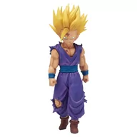 Figurki dla dzieci - Figurka Dragon Ball Z Solid Edge Works Vol.5 - Super Saiyan 2 Gohan - miniaturka - grafika 1