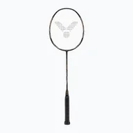 Badminton - Rakieta do badmintona VICTOR Jetspeed S 800HT C black - miniaturka - grafika 1