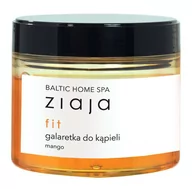 Kosmetyki do kąpieli - Ziaja Baltic Home Spa Fit galaretka do mycia 260ml - miniaturka - grafika 1