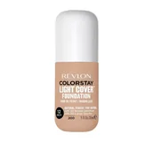 Podkłady do twarzy - Revlon Colorstay Light Cover SPF30 podkład 30 ml dla kobiet 200 Nude - miniaturka - grafika 1