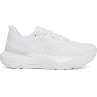 Damskie buty do biegania Under Armour UA W Infinite Pro 2 - białe - Buty sportowe damskie - miniaturka - grafika 1
