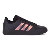 Buty sportowe damskie - Obuwie sportowe adidas GRAND COURT BASE 2.0 ID3043 - miniaturka - grafika 1