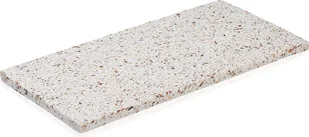 Taca dekoracyjna Humdakin Venice Terrazzo 33 cm beżowa - Biżuteria - akcesoria - miniaturka - grafika 1