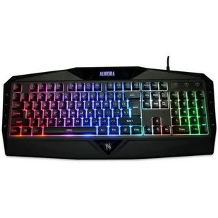 iBox Aurora K1 (ikgmk1) - Klawiatury - miniaturka - grafika 1