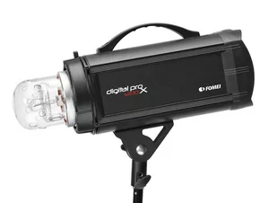 Fomei Lampa Digital Pro X - 1200, FY7824 - Lampy studyjne - miniaturka - grafika 1