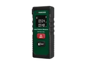 Inne urządzenia pomiarowe - PARKSIDE® Dalmierz laserowy PLEM 20 B5 - miniaturka - grafika 1