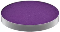Cienie do powiek - MAC Cosmetics Cień Small Eye Shadow Shade extension Power To The Purple - miniaturka - grafika 1