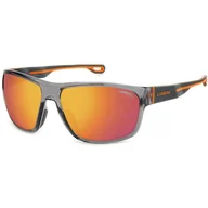 Okulary przeciwsłoneczne - Okulary przeciwsłoneczne Carrera 4018/S M9L 63 UZ - miniaturka - grafika 1