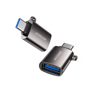 Adapter Typ-C na USB 3.0 Joyroom - Pozostałe akcesoria do telefonów - miniaturka - grafika 1