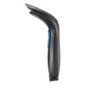 Czytniki kodów kreskowych - Skaner kodów kreskowych Unitech MS250 ciemna, KB - miniaturka - grafika 1